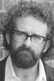 Michael Geary portrait