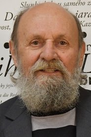 Václav Helšus portrait