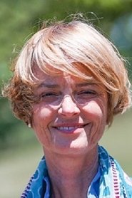 Ute Leonhardt portrait