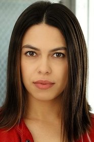 Sharinna Goyco portrait