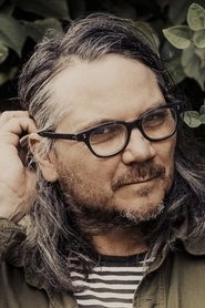 Jeff Tweedy portrait