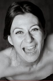 Roberta Cartocci portrait