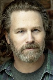 Eric Vale portrait