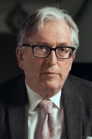 Steven Lowe portrait