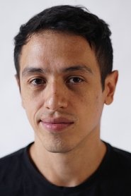 Jesús Estrada Escobedo portrait