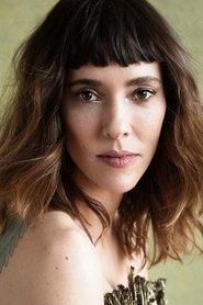 Catherine Pogonat portrait