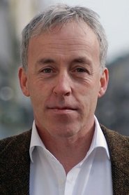 John Keogh portrait