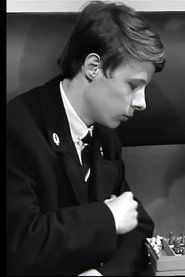 Dominique Diamant portrait
