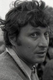 Jack Gold portrait