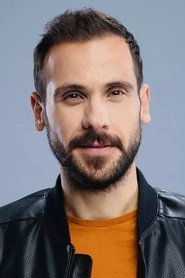 Ümit Erdim portrait