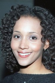 Rebekah Johnson portrait