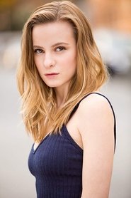 Rebecca Gruss portrait