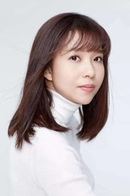 Jiang Dan portrait