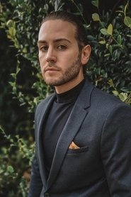 João Pedro Bernardes portrait