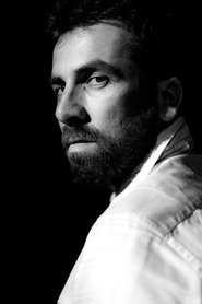 Gaëtan Jehanno portrait