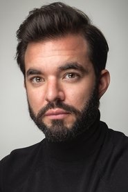 Rodrigo Rojo portrait