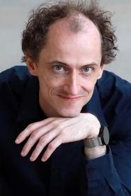 Paul Schlase portrait