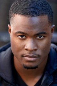 Gabriel Davenport portrait