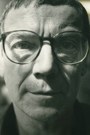 Håkan Alexandersson portrait