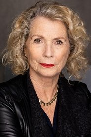 Maralyn Facey portrait