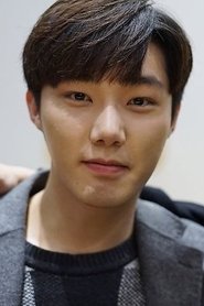 Yeon Seung-ho portrait