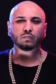 B Praak portrait