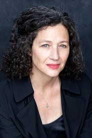 Delia Mayer portrait