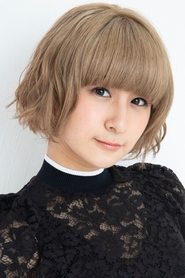 Yu-ri Yoshida portrait