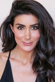 Rachael Markarian portrait