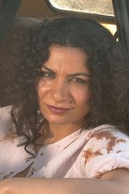 Hala Omran portrait