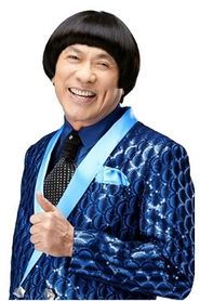 Chu Ko-Liang portrait