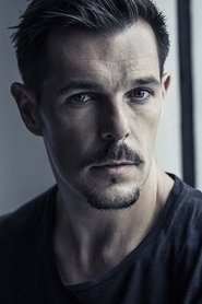 Marco Brinzi portrait
