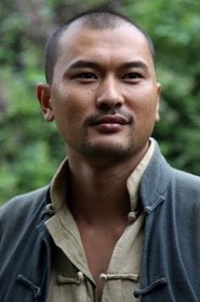 Ye Feng portrait