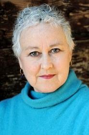 Jane Carr portrait