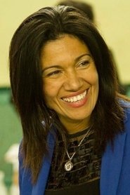Samia Ghali portrait
