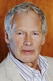 Stig Engström portrait