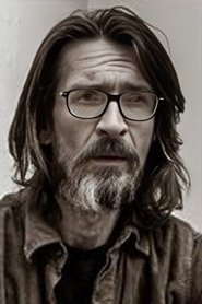 Maksim Fesyun portrait
