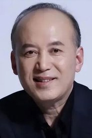 Guo Da portrait