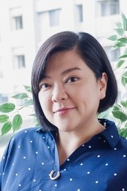 Shih-Mei Tu portrait