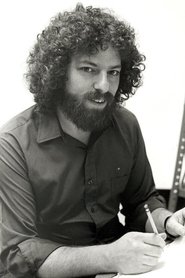 Michael Sporn portrait