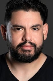 Bobby McGruther portrait