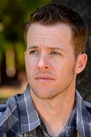 Kristopher Graves portrait