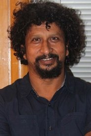 Aanand Raut portrait