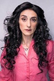 Bárbara Torres portrait