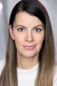 Stacy Sobieski portrait