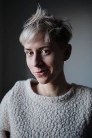 Sara Celler-Jezierska portrait
