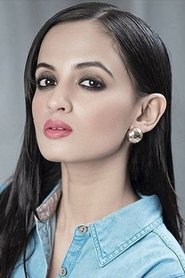 Ketaki Mategaonkar portrait