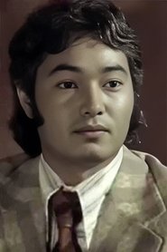 Farhod Aminov portrait