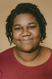 Fabiola N. Aladin portrait