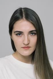 Ulyana Kravets portrait